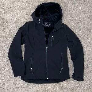 Zero Exposur women’s jacket
